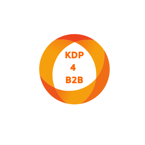 KDP 4 B2B