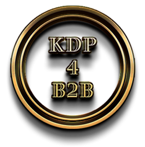 KDP 4 B2B